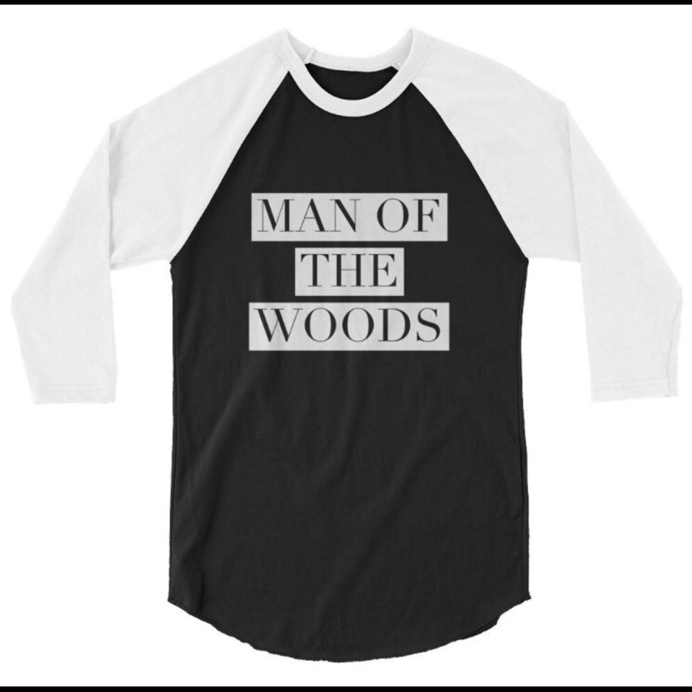 Justin Timberlake “Man of the Woods”